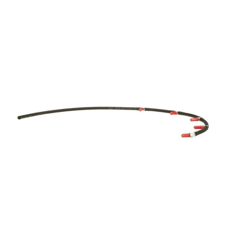 Gates MFL1152 Hose, fuel overflow - 4