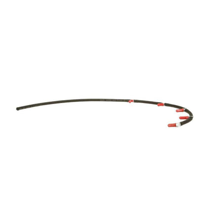 Gates MFL1152 Hose, fuel overflow - 4
