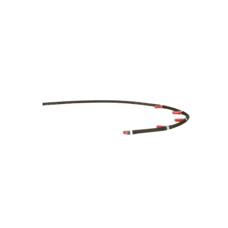 Gates MFL1152 Hose, fuel overflow - 6