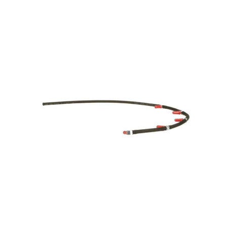 Gates MFL1152 Hose, fuel overflow - 6