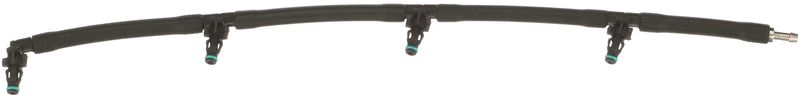 Gates MFL1155 Hose, fuel overflow - 1