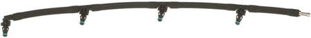 Gates MFL1155 Hose, fuel overflow - 1