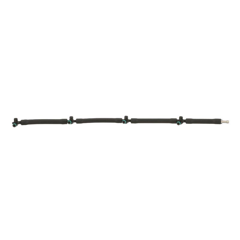 Gates MFL1155 Hose, fuel overflow - 2