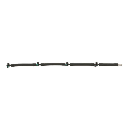 Gates MFL1155 Hose, fuel overflow - 2