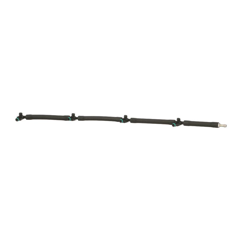 Gates MFL1155 Hose, fuel overflow - 3