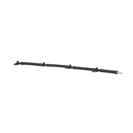 Gates MFL1155 Hose, fuel overflow - 4