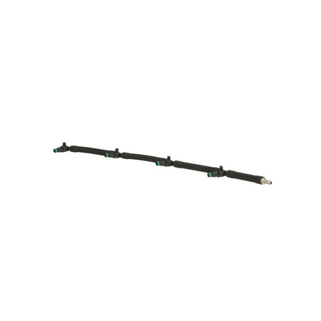 Gates MFL1155 Hose, fuel overflow - 5