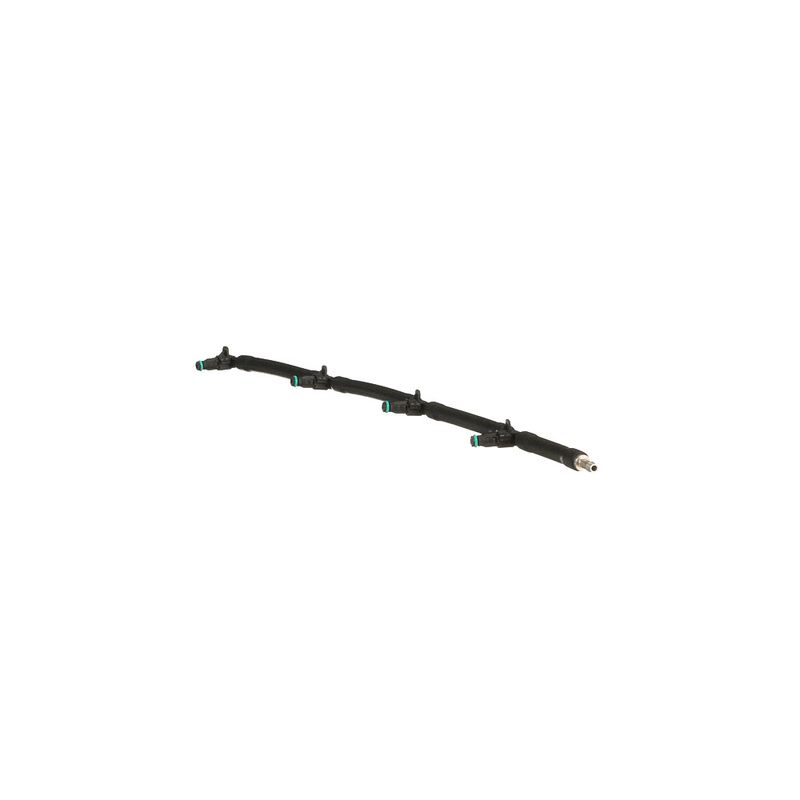 Gates MFL1155 Hose, fuel overflow - 6
