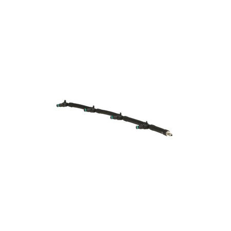 Gates MFL1155 Hose, fuel overflow - 6