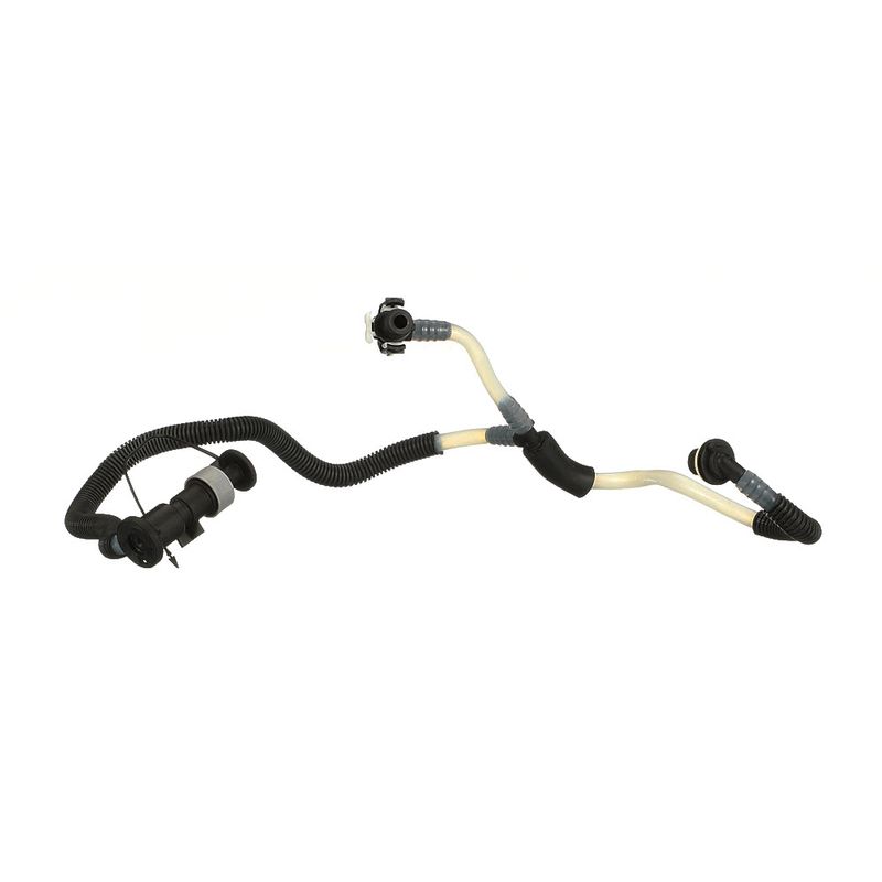 Gates MFL1157 Hose, fuel overflow - 2