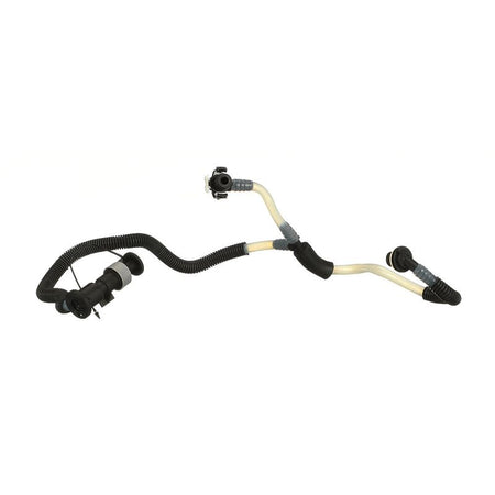 Gates MFL1157 Hose, fuel overflow - 2