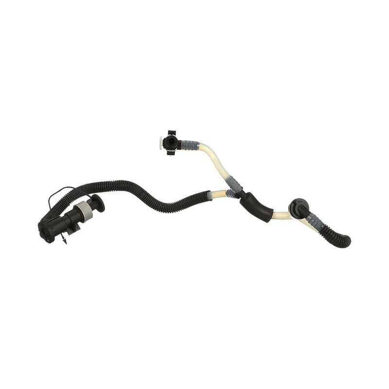 Gates MFL1157 Hose, fuel overflow - 3