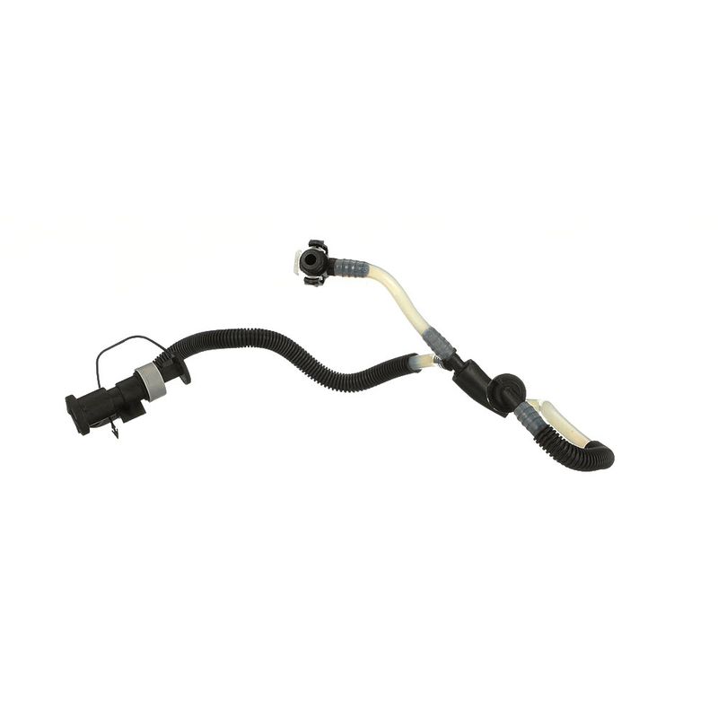 Gates MFL1157 Hose, fuel overflow - 4