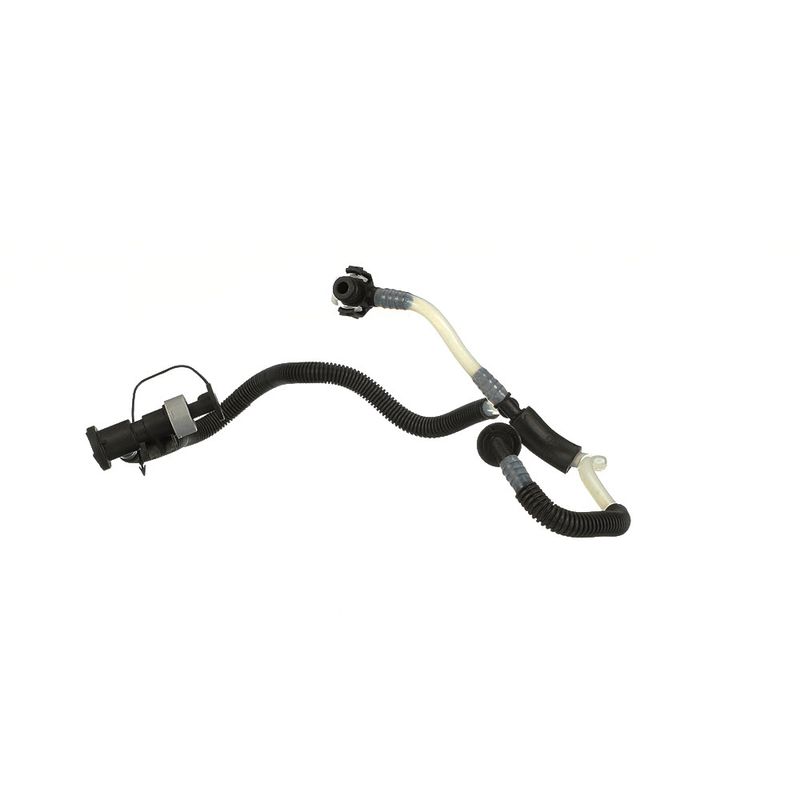 Gates MFL1157 Hose, fuel overflow - 5