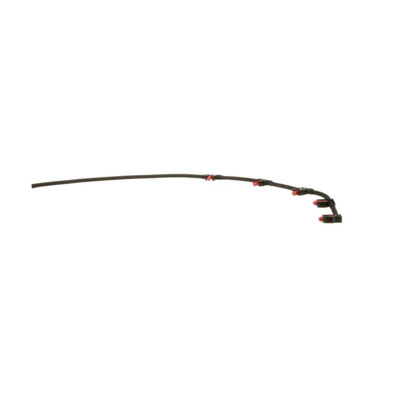 Gates MFL1158 Hose, fuel overflow - 4