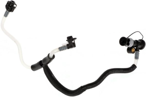Gates MFL1161 Hose, fuel overflow - 1