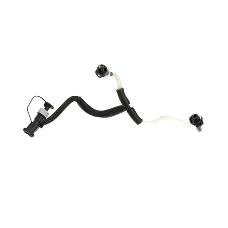 Gates MFL1161 Hose, fuel overflow - 2