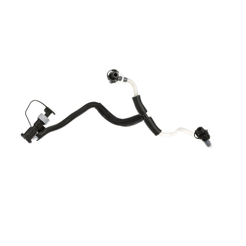 Gates MFL1161 Hose, fuel overflow - 3