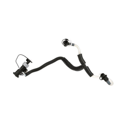 Gates MFL1161 Hose, fuel overflow - 4
