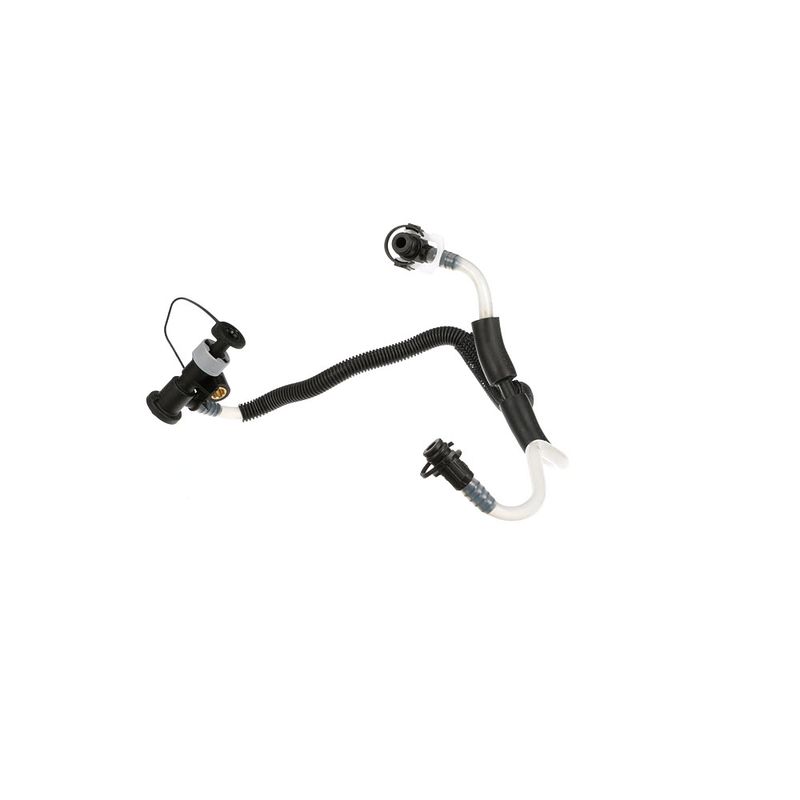 Gates MFL1161 Hose, fuel overflow - 6