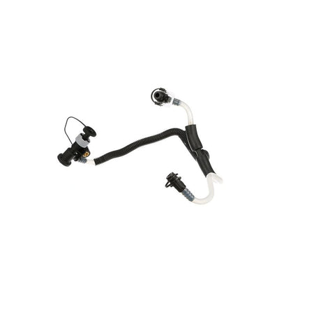 Gates MFL1161 Hose, fuel overflow - 6