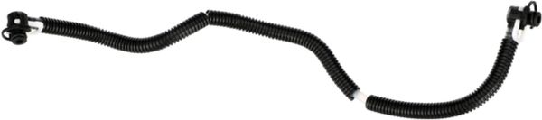 Gates MFL1162 Fuel Hose - 1