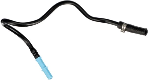 Gates MFL1180 Fuel Hose - 1