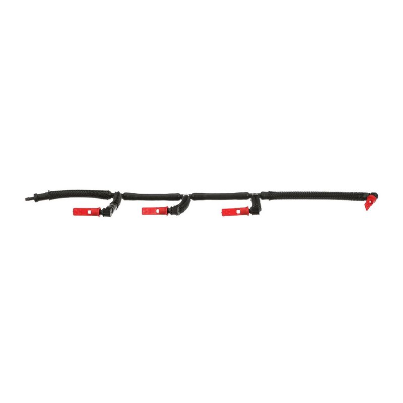Gates MFL1182 Hose, fuel overflow - 2