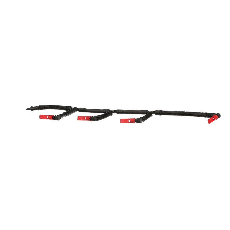 Gates MFL1182 Hose, fuel overflow - 3