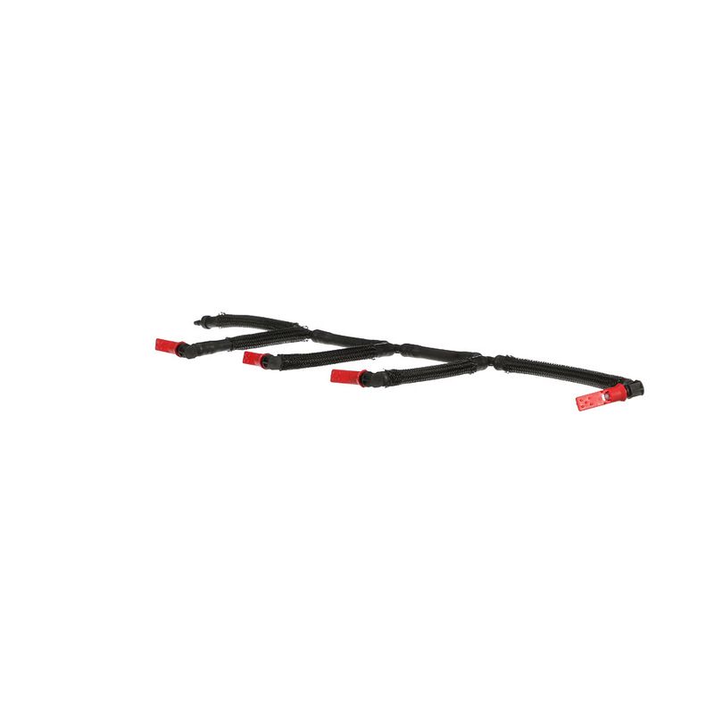 Gates MFL1182 Hose, fuel overflow - 5