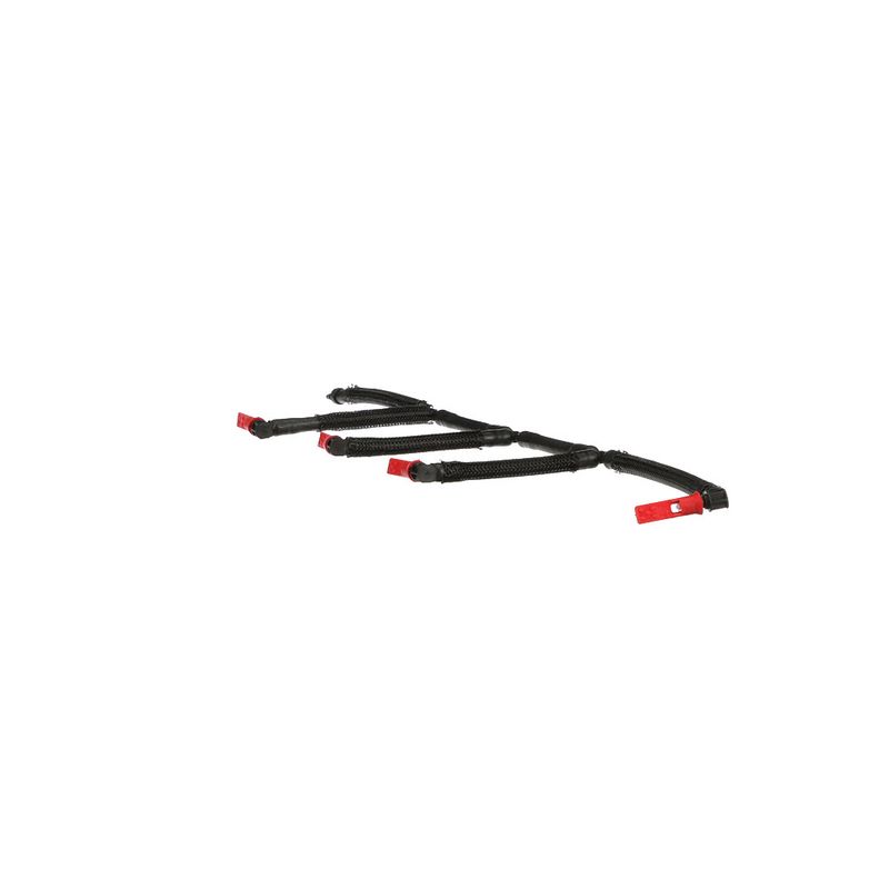 Gates MFL1182 Hose, fuel overflow - 6