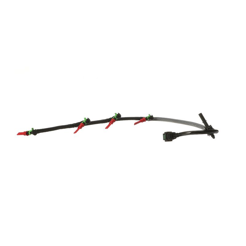 Gates MFL1185 Hose, fuel overflow - 3