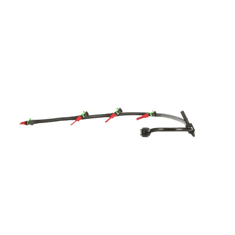 Gates MFL1185 Hose, fuel overflow - 4