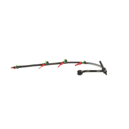 Gates MFL1185 Hose, fuel overflow - 4