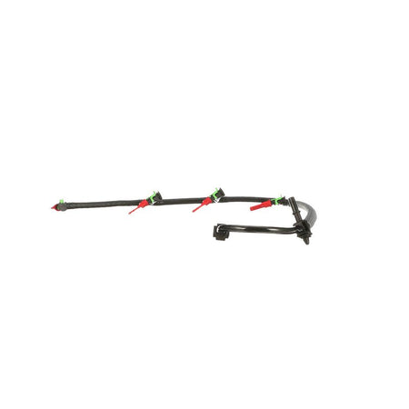 Gates MFL1185 Hose, fuel overflow - 5