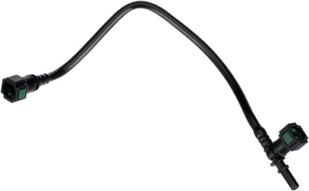 Gates MFL1193 Hose, fuel overflow - 1