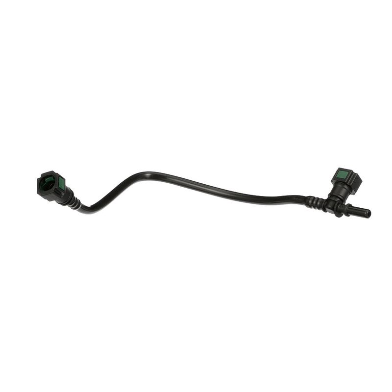 Gates MFL1193 Hose, fuel overflow - 2