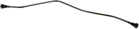 Gates MFL1196 Hose, fuel overflow - 1