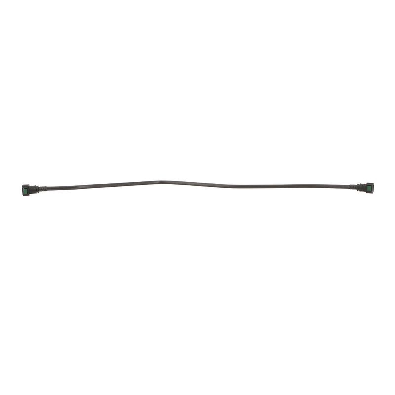 Gates MFL1196 Hose, fuel overflow - 2