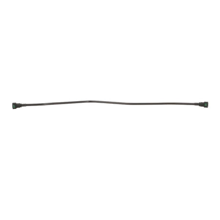 Gates MFL1196 Hose, fuel overflow - 2