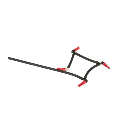 Gates MFL1197 Hose, fuel overflow - 1