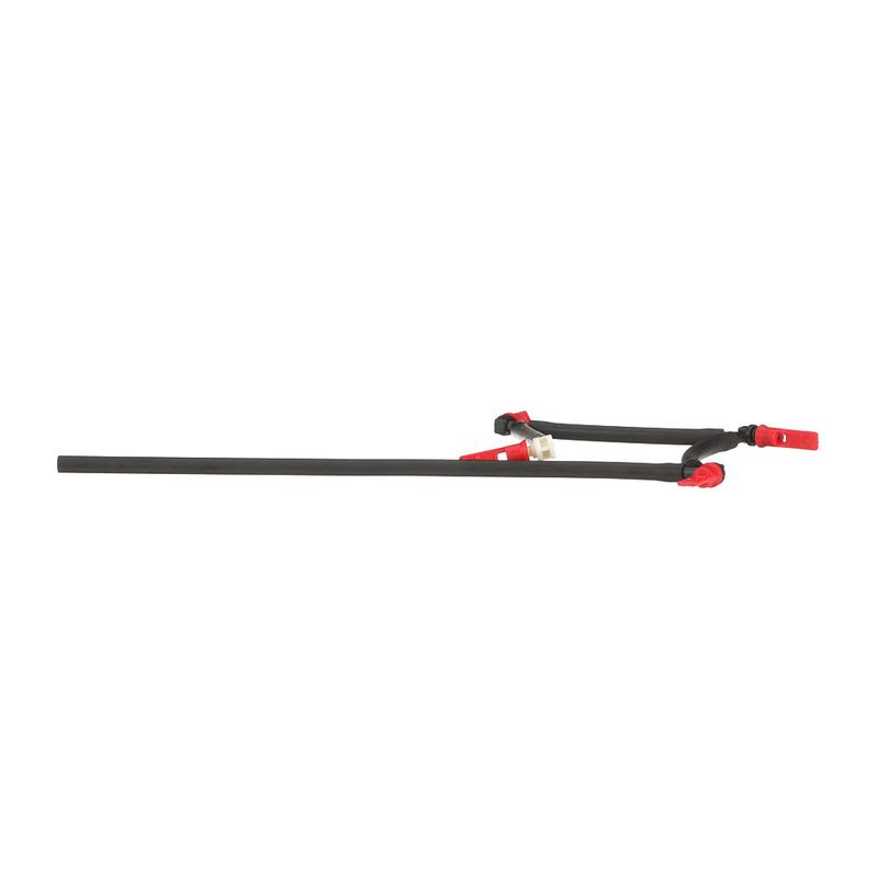 Gates MFL1197 Hose, fuel overflow - 2