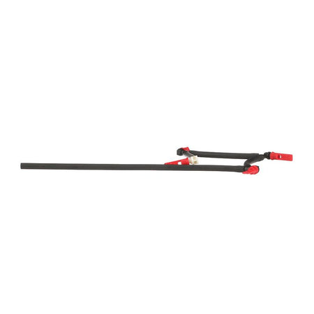 Gates MFL1197 Hose, fuel overflow - 2