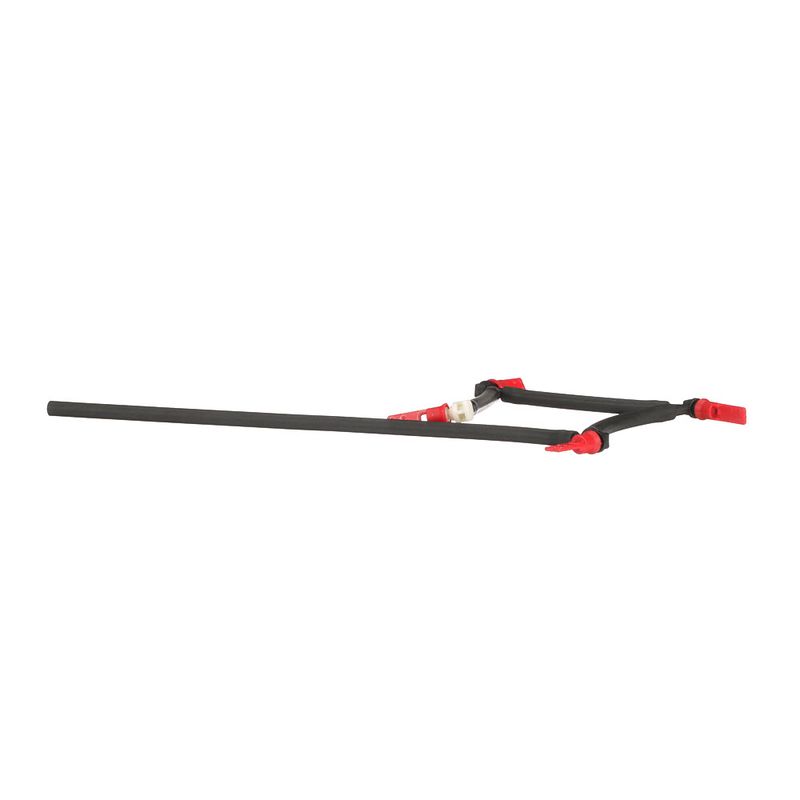 Gates MFL1197 Hose, fuel overflow - 3