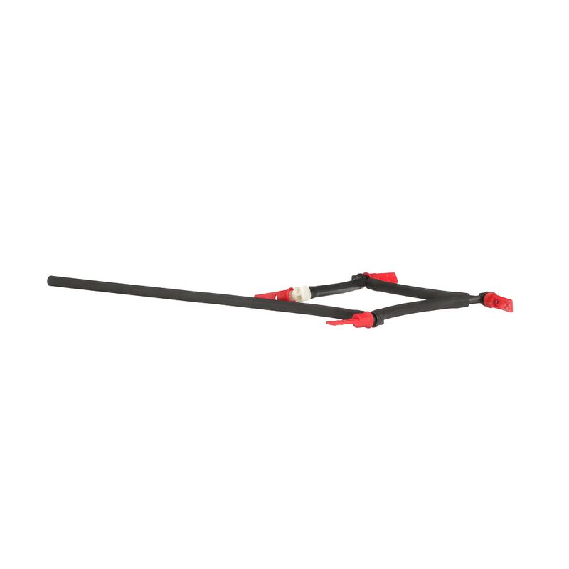 Gates MFL1197 Hose, fuel overflow - 4