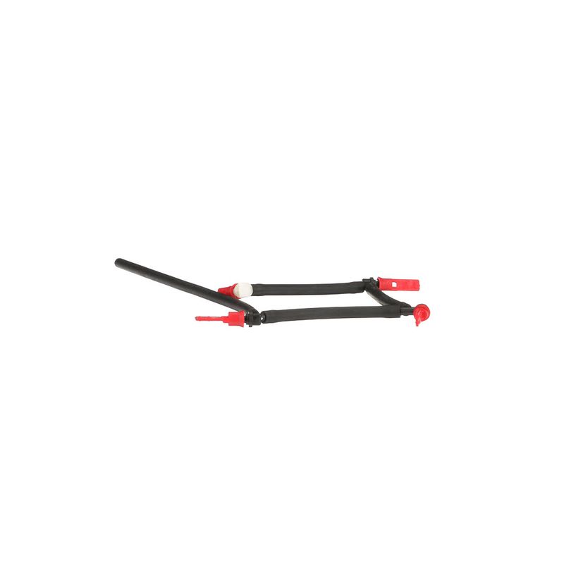 Gates MFL1197 Hose, fuel overflow - 6