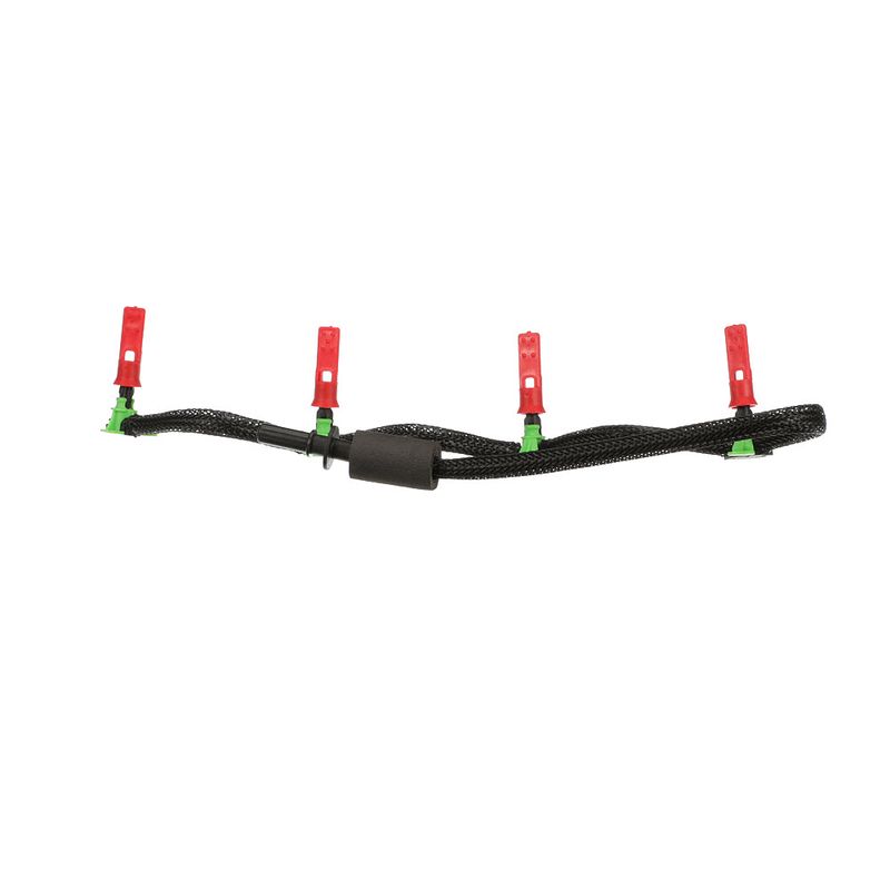 Gates MFL1198 Hose, fuel overflow - 3