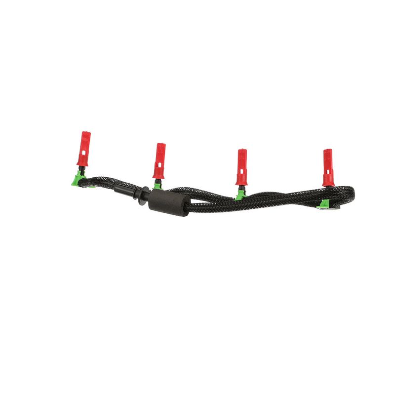 Gates MFL1198 Hose, fuel overflow - 4