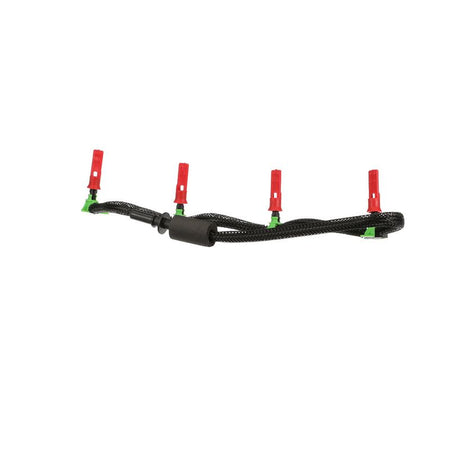 Gates MFL1198 Hose, fuel overflow - 4