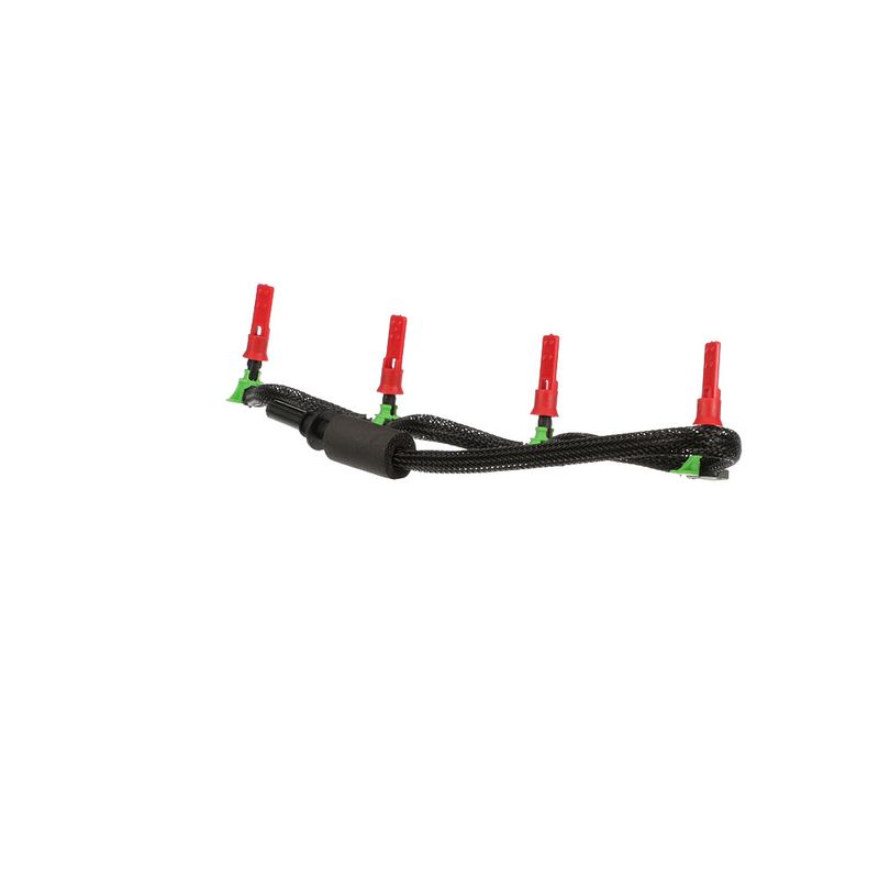 Gates MFL1198 Hose, fuel overflow - 5